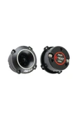 Reiss Audio Rs-ta27 Çifti 200wat-200w Rms 7.5cm Dome Tweeter Tiz - 2