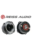 Reiss Audio Rs-ta27 Çifti 200wat-200w Rms 7.5cm Dome Tweeter Tiz - 1