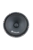 REISS AUDIO RS-M8ARN 400W Maksimum Güç 200W RMS Metal Kapaklı 20 cm Oto Midrange Hoparlör - 4
