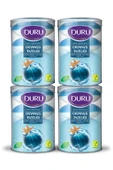 DURU Fresh Sensations Okyanus Tazeliği 16 Adet Güzellik Sabunu 4x400gr - 1
