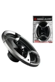 EMRE ELEKTRONİK Oto Hoparlör Oval 6x9 500w 1 Adet Reıss Audıo Rs-tbo69 - 1