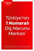 COLGATE Optic White Kahve, Çay Ve Tütün Kullanıcıları Için Beyazlatıcı Diş Macunu 50 ml - 7