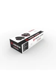 REISS AUDIO RS-M8ARN 400W Maksimum Güç 200W RMS Metal Kapaklı 20 cm Oto Midrange Hoparlör - 3