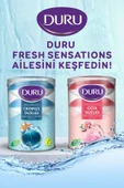 DURU Fresh Sensations Okyanus Tazeliği 16 Adet Güzellik Sabunu 4x400gr - 4