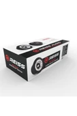 Reiss Reıss Audıo Reis Audio Rs-ta42 200w Dome Tweeter - 1