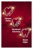 COLGATE Optic White Kahve, Çay Ve Tütün Kullanıcıları Için Beyazlatıcı Diş Macunu 50 ml - 4