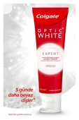 COLGATE Optic White Expert White Beyazlatıcı Diş Macunu 75 ml - 2