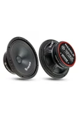 Soundmax Reis Audio Rs-m6solo 16cm Midrange Hoparlör Takımı - 1