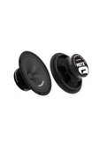 Massive Midrange Ms-m8tx 20 Cm 400 Watt 120 Rms - 1
