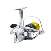 Captain Orion Spin Tekne Olta Makinesi 4000 4+1 BB - 2