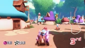 The Smurfs 2in1 Game Collection Switch - 3