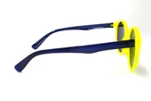 4-8 Yaş UV400 Olivier Philippe Polarize Çocuk Güneş Gözlüğü - 2