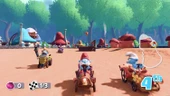 The Smurfs 2in1 Game Collection Switch - 7