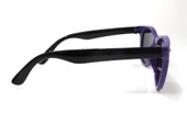 3-7 Yaş UV400 Olivier Philippe Polarize Çocuk Güneş Gözlüğü - 6