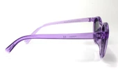 3-7 Yaş UV400 Olivier Philippe Polarize Çocuk Güneş Gözlüğü - 3