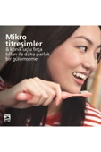 Philips One by Sonicare HY1100/51 Turuncu Pilli Diş Fırçası - 4
