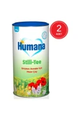 Humana Still-tee Emziren Anne Içeceği 200 gr X 2 Adet - 1