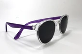 3-7 Yaş UV400 Olivier Philippe Polarize Çocuk Güneş Gözlüğü - 5
