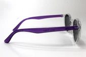 3-7 Yaş UV400 Olivier Philippe Polarize Çocuk Güneş Gözlüğü - 3