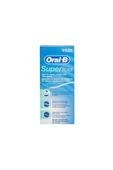 Oral-B Diş Ipi Super Floss 50 Adet thumbnail 1