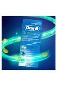 Oral-B Diş Ipi Super Floss 50 Adet thumbnail 2