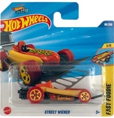 Hot Wheels Tekli Arabalar Street Wiener HYX29 - 1