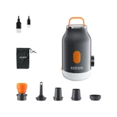 Astroai Mini Sarjli Hava Pompasi 3000mAH AIRUN BC3 - 1