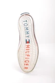 TOMMY HİLFİGER KADIN KETEN AYAKKABI LACİVERT - 6