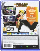 Naruto Shippuden Ultimate Ninjo Storm 4 Road to Boruto PS4 - 4