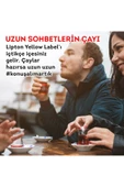 Lipton Yellow Label Dökme Siyah Çay 1000 gr x 3 Adet - 7