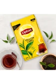 Lipton Yellow Label Dökme Siyah Çay 1000 gr x 3 Adet - 6