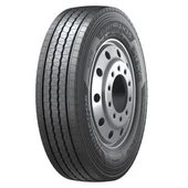 HANKOOK 215/75R17.5 128/126M DÜZ  Ah35 M+S-ÜRETİM YILI 2022 - 1