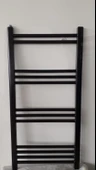 EURASİA 600X900  (12) BORULU SİYAH HAVLUPAN - 1