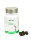 TIENS Vision Lutein ve Vitamin A İçeren Takviye Edici Gıda - 1