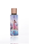 Flowery Çiçeksi Vücut Spreyi & Parfümü Unisex 250 ml - 3