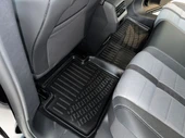 Rizline Opel Grandland MHEV Hybrit 2025 ve Sonrası 3D Havuzlu Paspas Siyah - 5