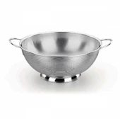 Korkmaz A648-02 Mega Süzgeç 31,5 Cm - 1