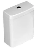 ALİZE / PLAZA REZERVUAR TURAVİT ( KLOZET DAHİL DEĞİLDİR - SADECE DEPO FİYATIDIR ) thumbnail 1