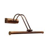 Arte Eskitme Gold Tablo Aplik - 1