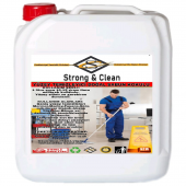 Yüzey Temizleyici Doğal Sabun Kokulu 5kg - 1