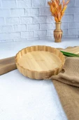 Bambum Crumble - Salata & Meyve Kasesi Derin Büyük - 1