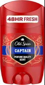 Old Spice Captain Deo Stick 50ml & Duş Jeli 250ml - 3