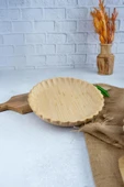 Bambum Crumble - Salata & Meyve Kasesi Sığ Büyük - 1