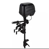 Tomking TKE 1205B2L Elektrikli Bot-Tekne Motoru - 1