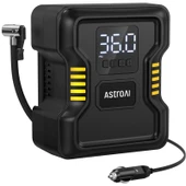 Astroai Hizli Lastik Sisirme Pompasi Isikli 150PSI JY21P160-12 - 1