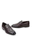 Pierre Cardin 152110-6N Premıum Erkek Klasik Deri Ayakkabı - 5