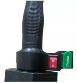 Tomking TKE 1205B2L Elektrikli Bot-Tekne Motoru - 2