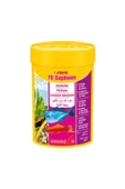 Sera Daphnia FD Su Piresi 100 Ml 10 Gr - 1