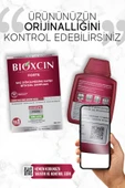 BİOXCİN Forte Yoğun Bakım Kiti (Tablet-Şampuan-Serum) Yoğun Saç Dökülmesi Seti - 7