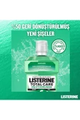 LİSTERİNE Diş Ve Diş Eti Koruması Hafif Tat 250 Ml - 7